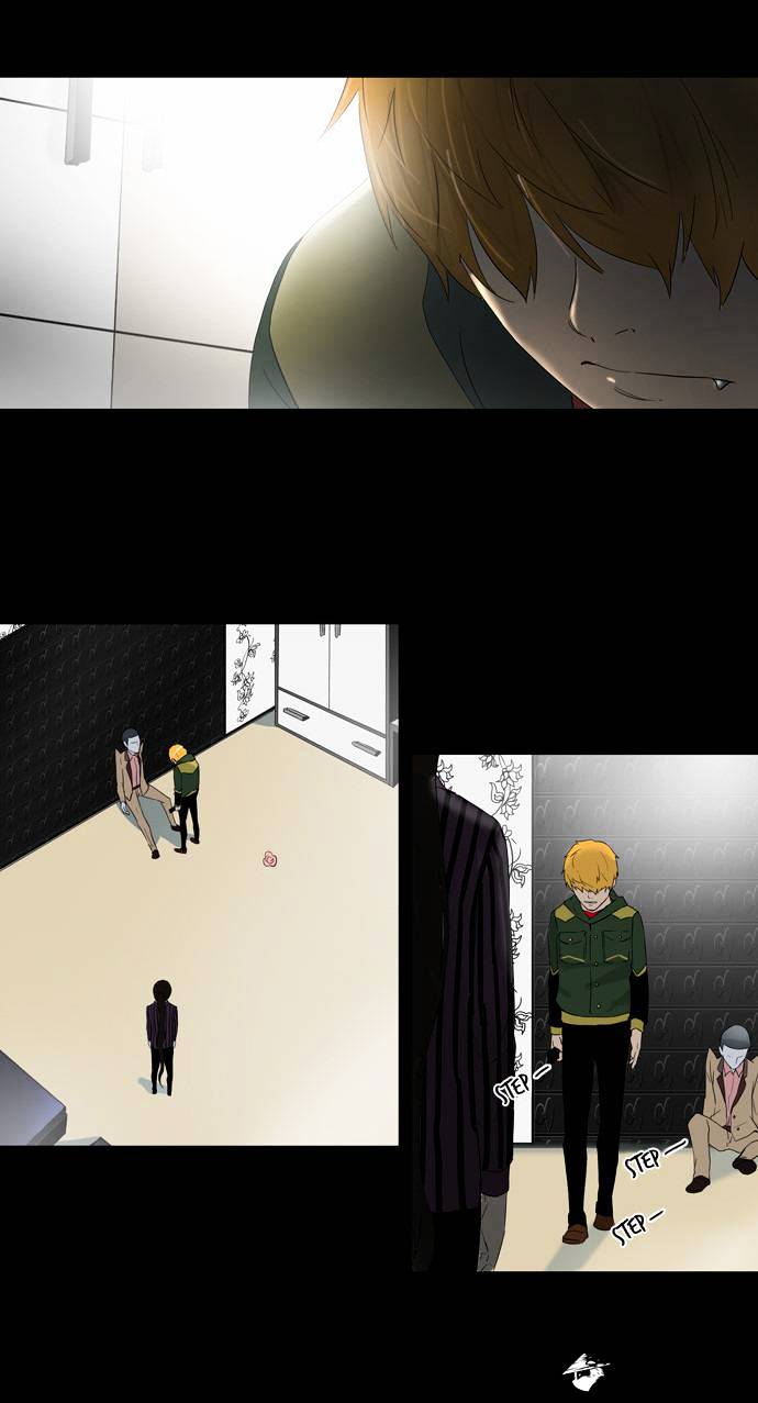 Tower Of God - episode 102 - 37