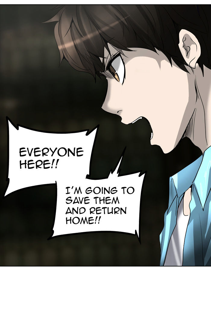Tower Of God - episode 274 - 48