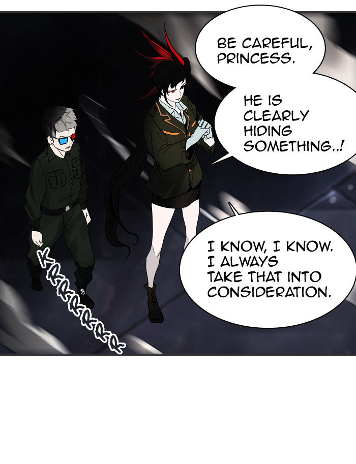 Tower Of God - episode 274 - 70