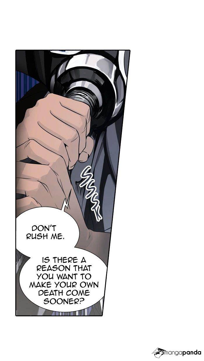 Tower Of God - episode 295 - 5