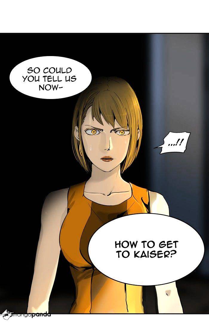 Tower Of God - episode 297 - 99