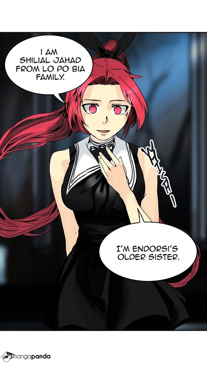 Tower Of God - episode 297 - 35