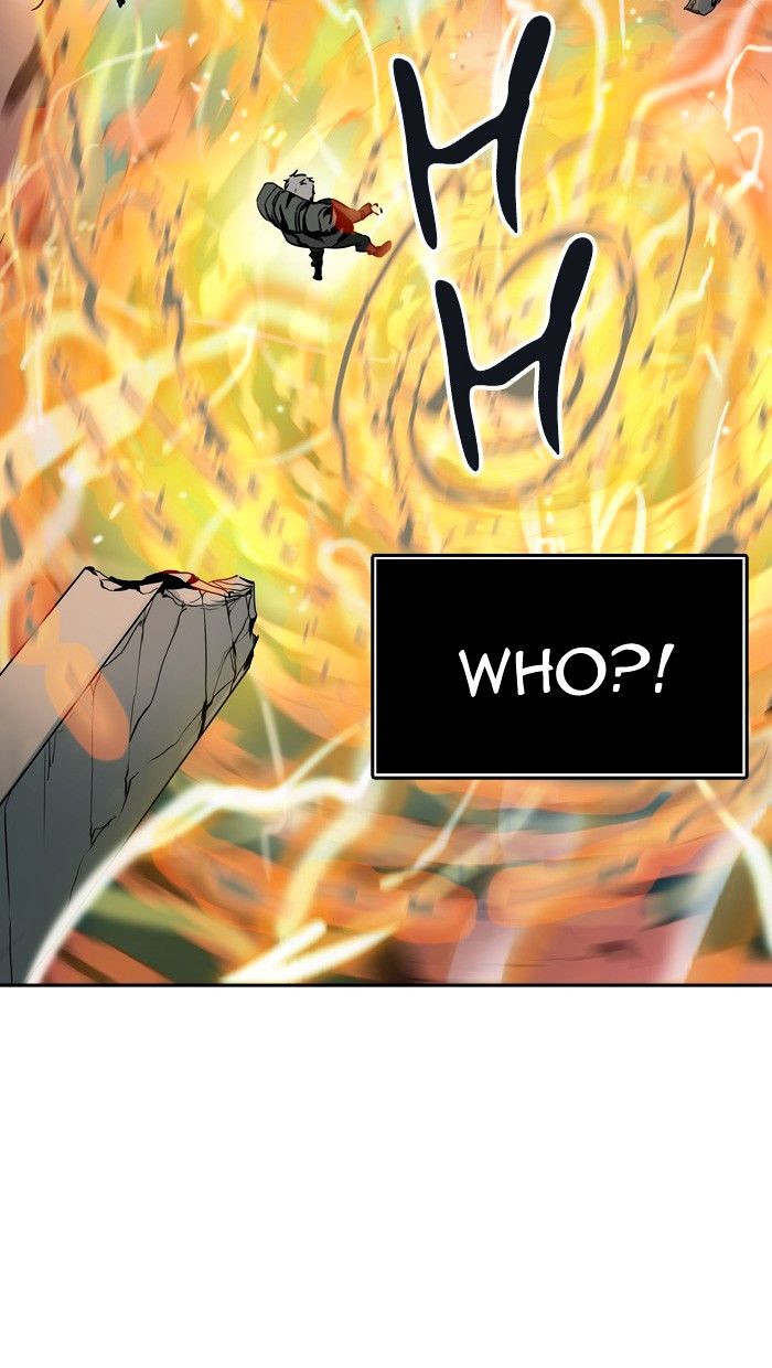 Tower Of God - episode 306 - 76
