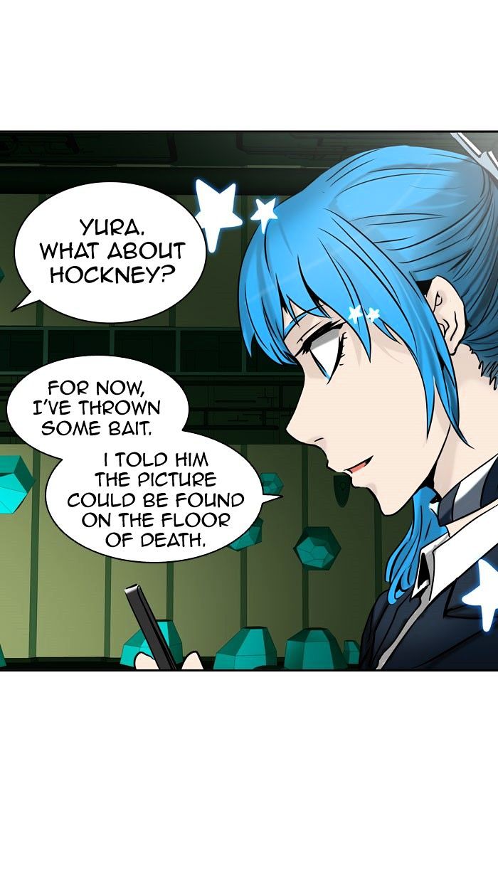 Tower Of God - episode 316 - 111