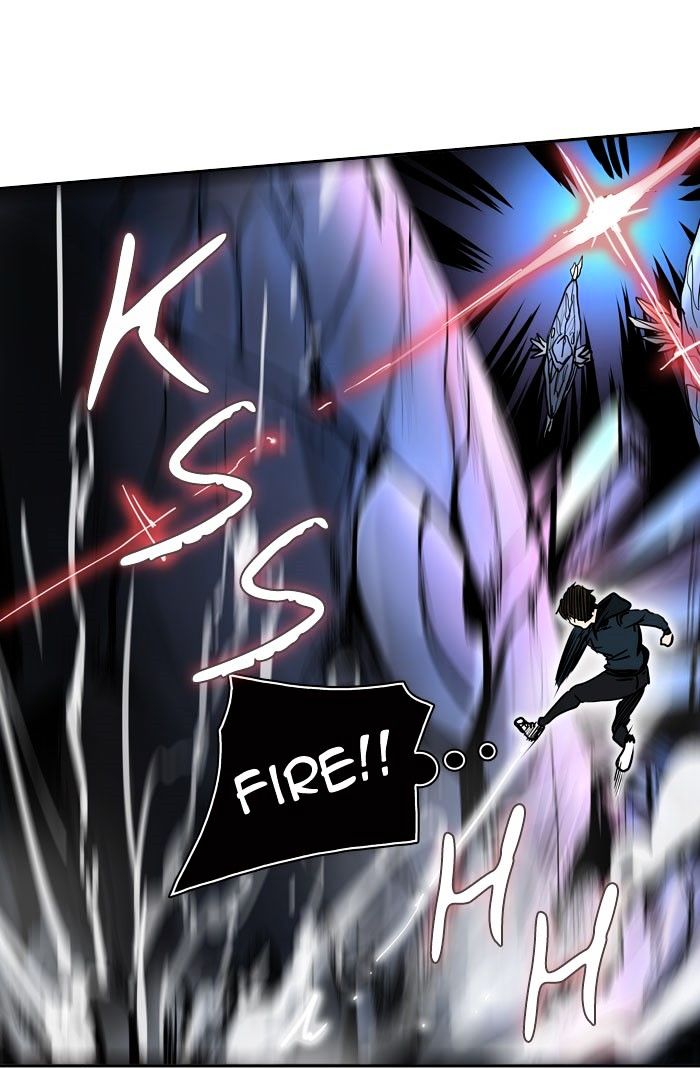 Tower Of God - episode 316 - 19