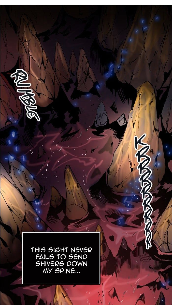 Tower Of God - episode 316 - 94