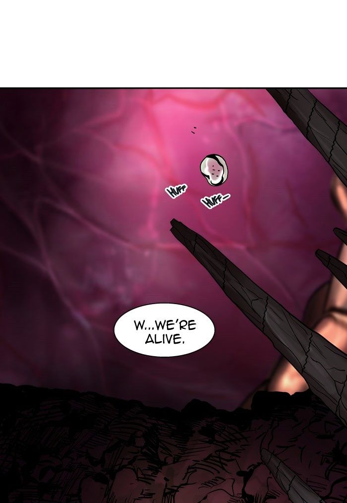 Tower Of God - episode 318 - 75