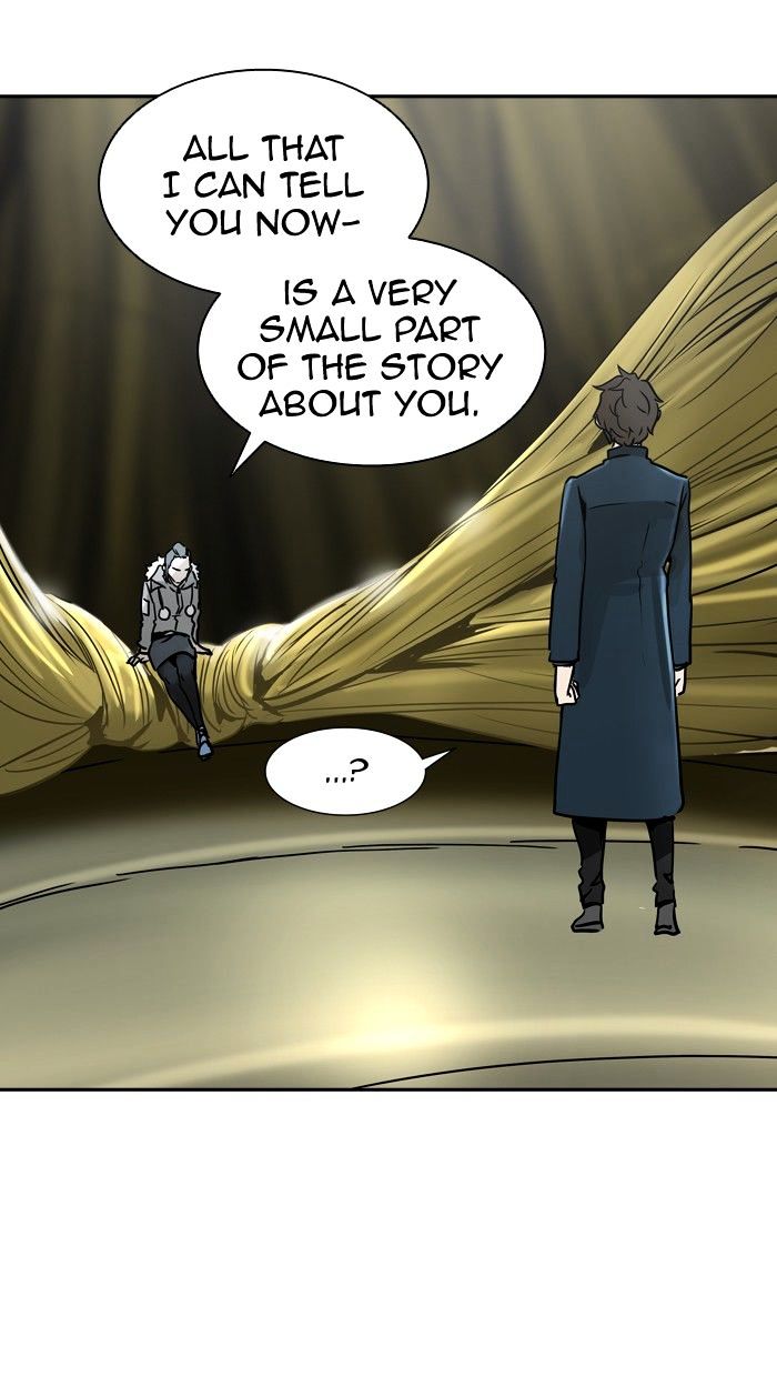 Tower Of God - episode 323 - 1