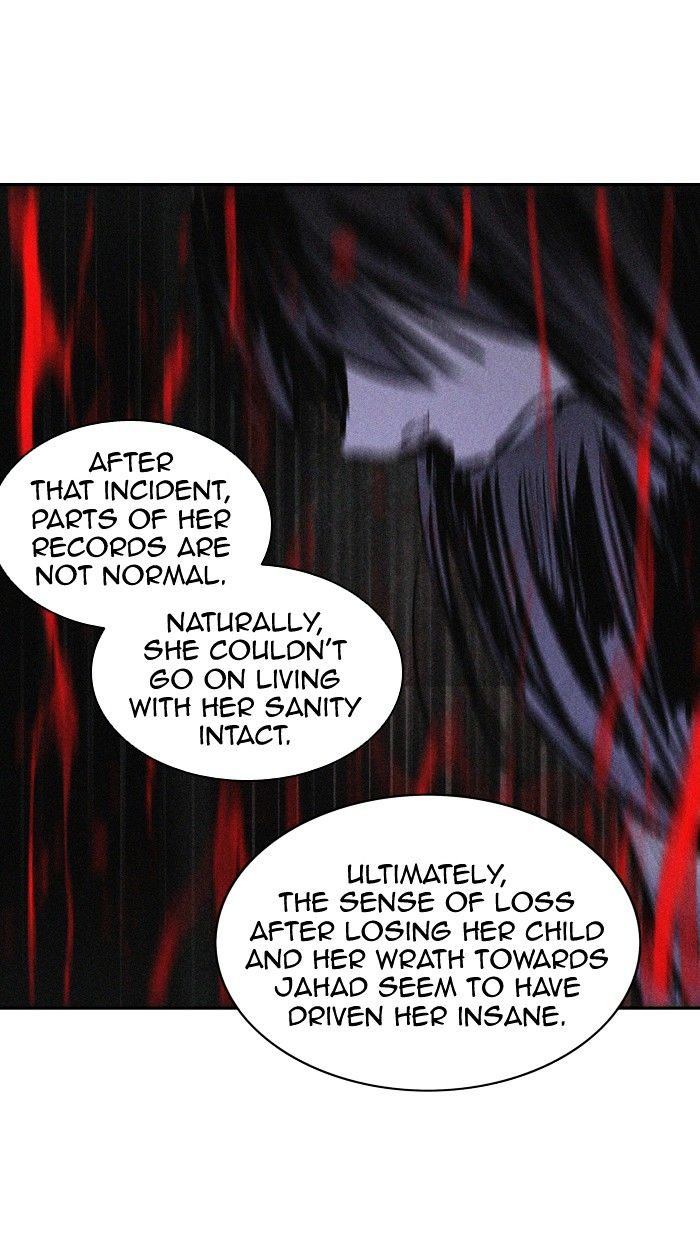 Tower Of God - episode 324 - 32