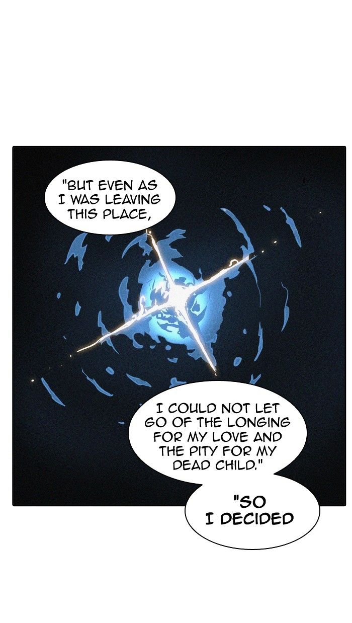 Tower Of God - episode 324 - 40
