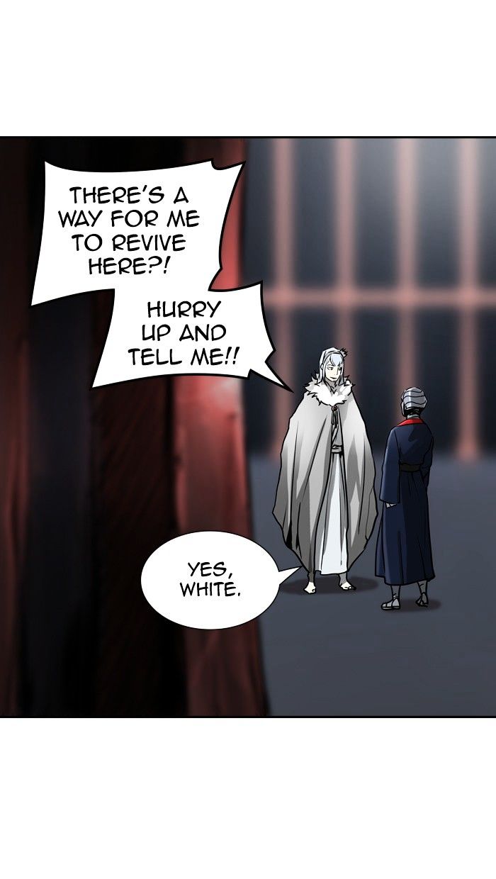 Tower Of God - episode 324 - 78