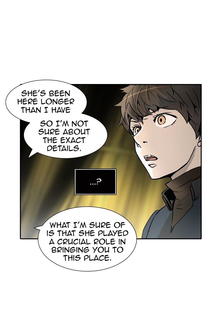 Tower Of God - episode 324 - 7