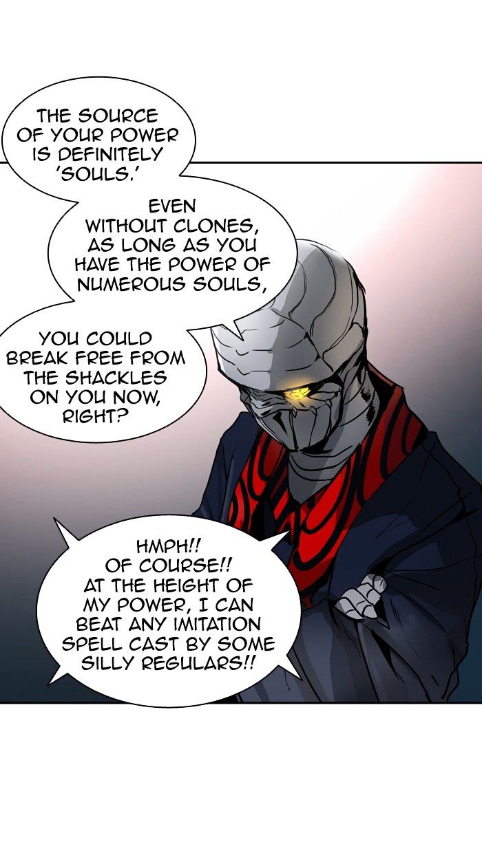Tower Of God - episode 324 - 79