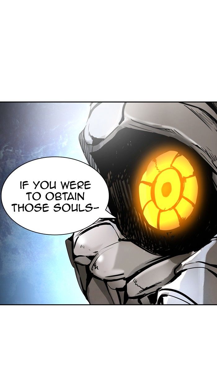 Tower Of God - episode 324 - 82