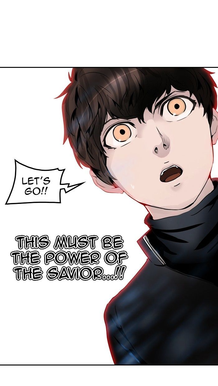 Tower Of God - episode 332 - 1
