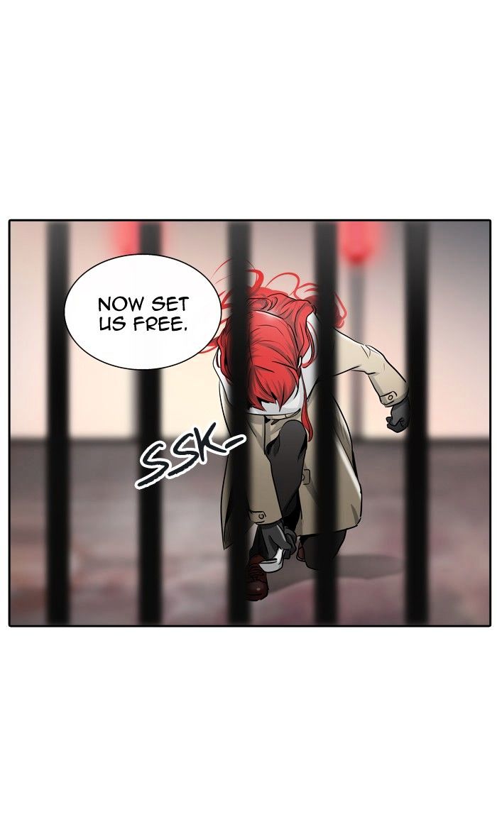 Tower Of God - episode 338 - 64