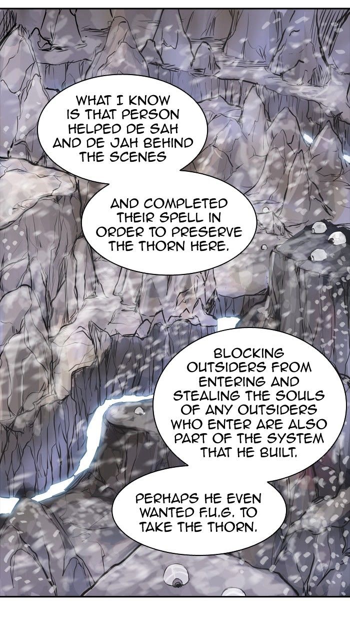 Tower Of God - episode 341 - 4