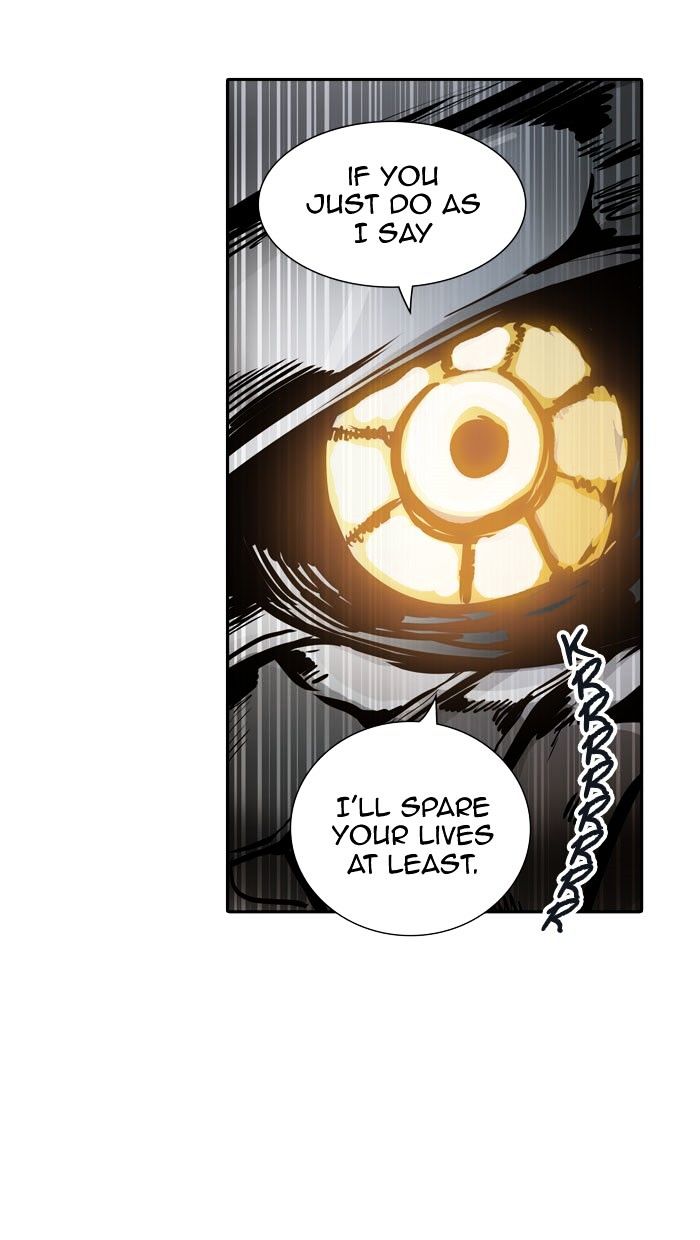 Tower Of God - episode 344 - 53