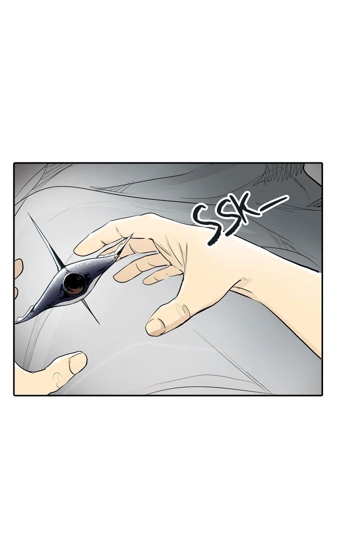 Tower Of God - episode 345 - 3