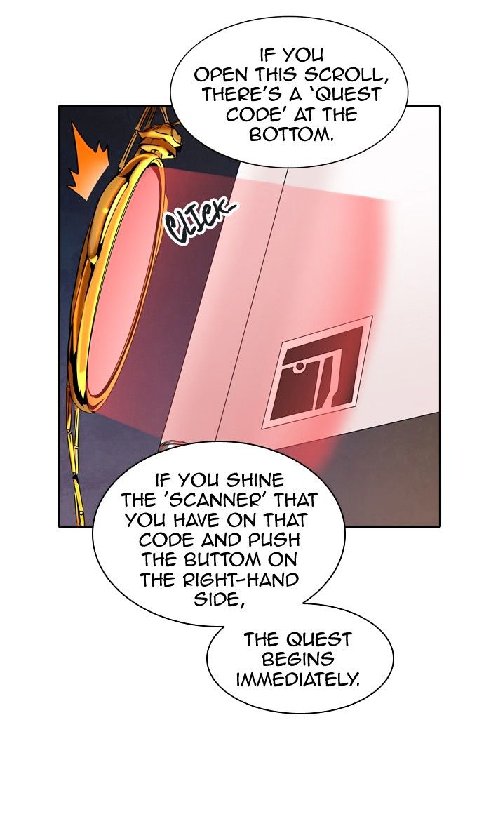 Tower Of God - episode 352 - 19
