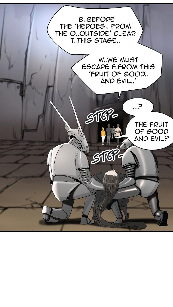 Tower Of God - episode 352 - 62