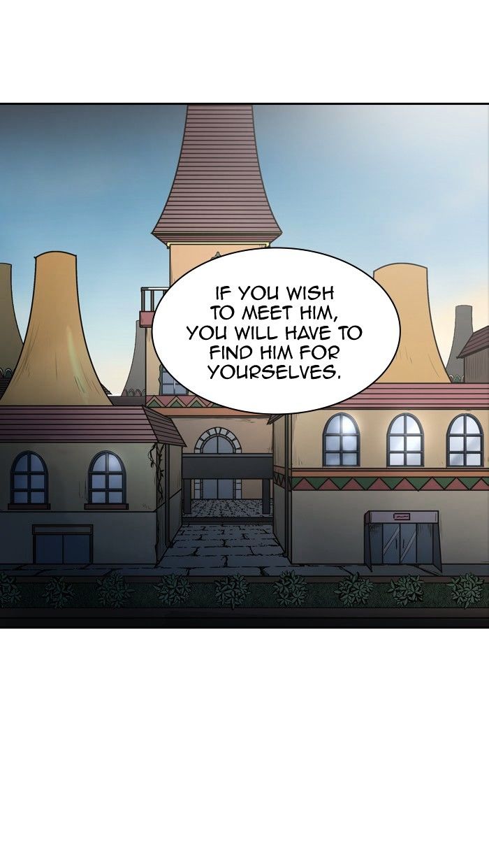 Tower Of God - episode 355 - 51