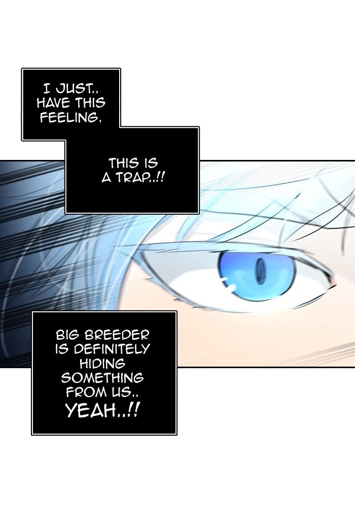 Tower Of God - episode 355 - 97