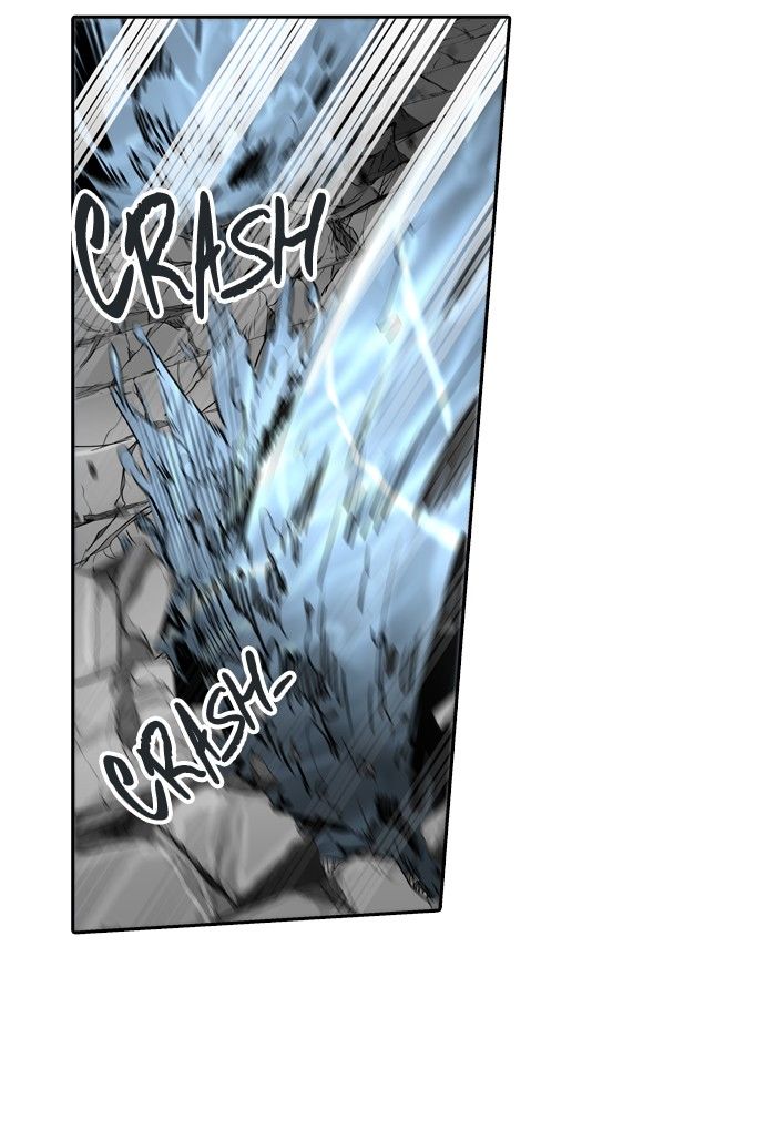 Tower Of God - episode 358 - 2