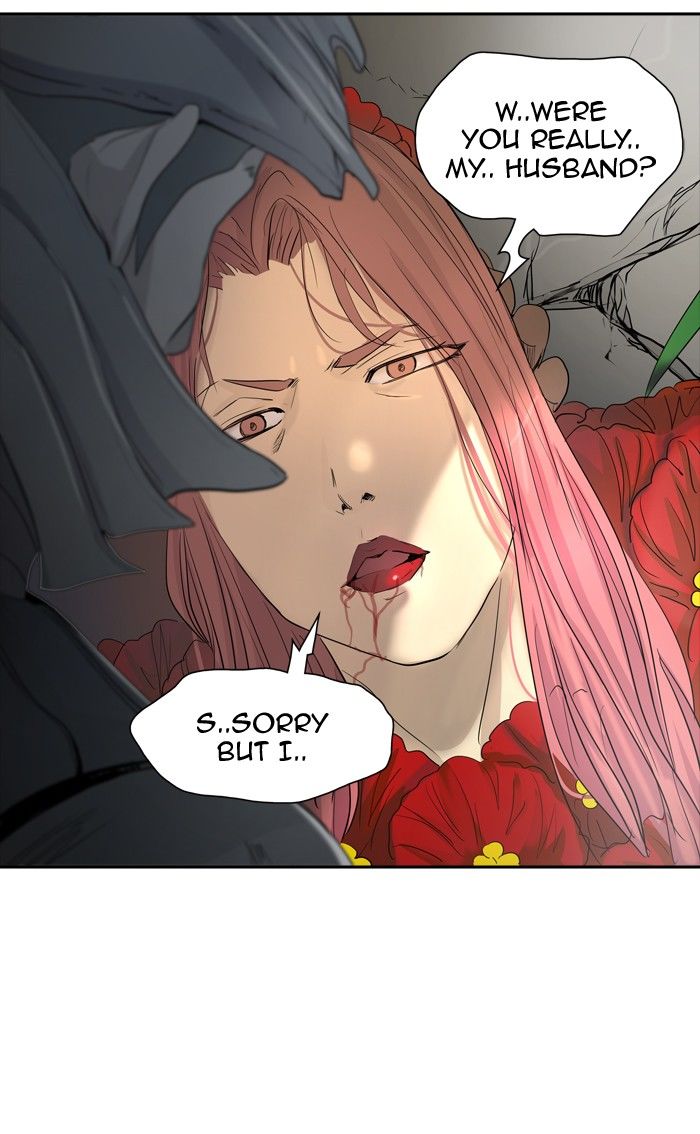 Tower Of God - episode 359 - 53