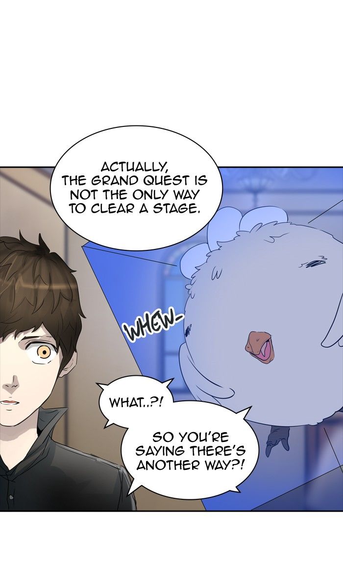 Tower Of God - episode 359 - 77