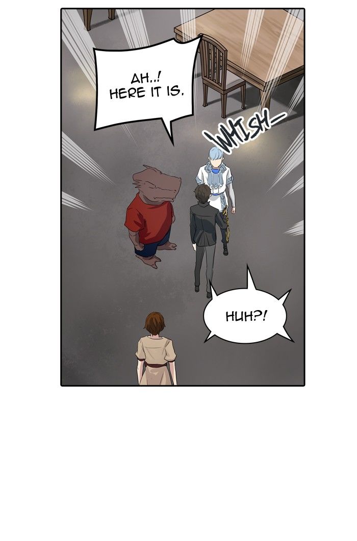 Tower Of God - episode 360 - 51