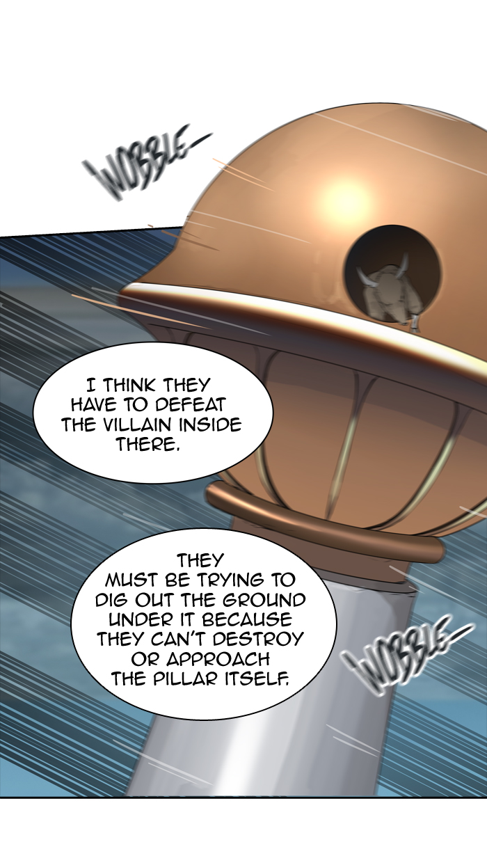 Tower Of God - episode 363 - 43