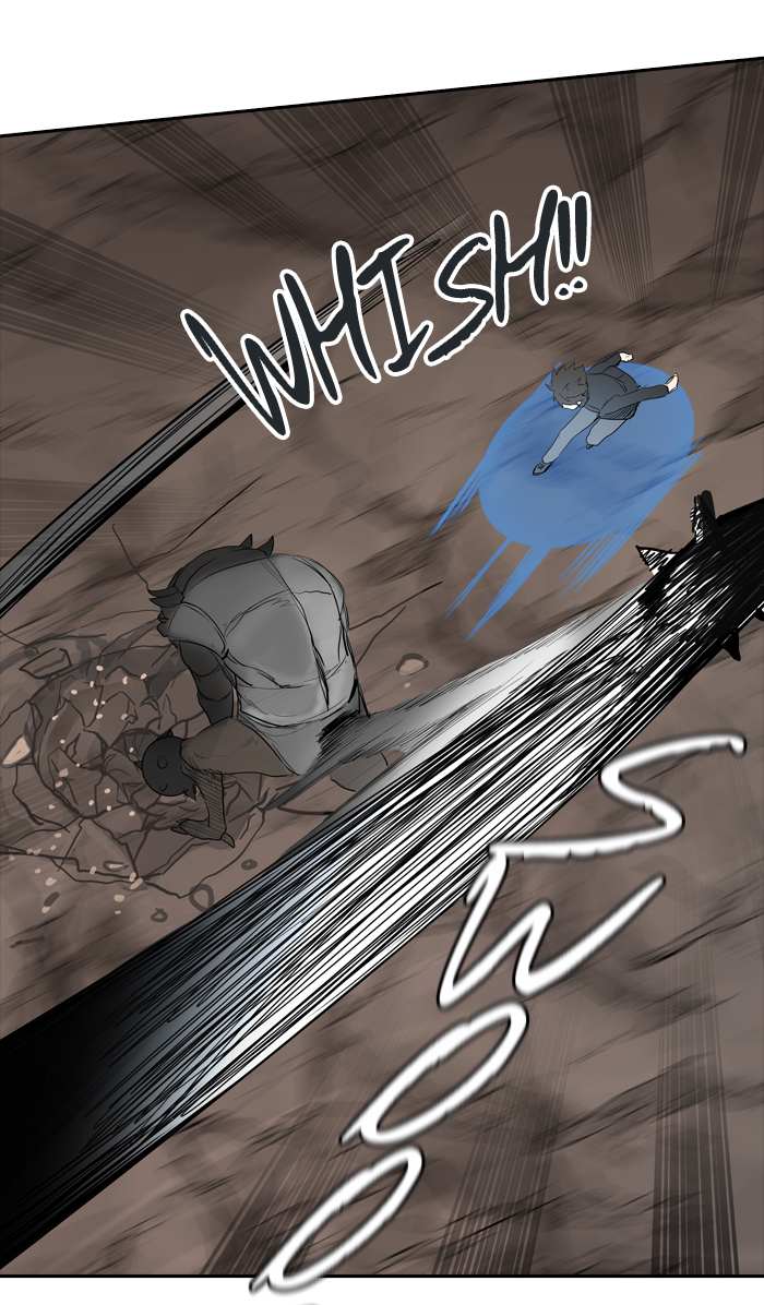 Tower Of God - episode 363 - 59