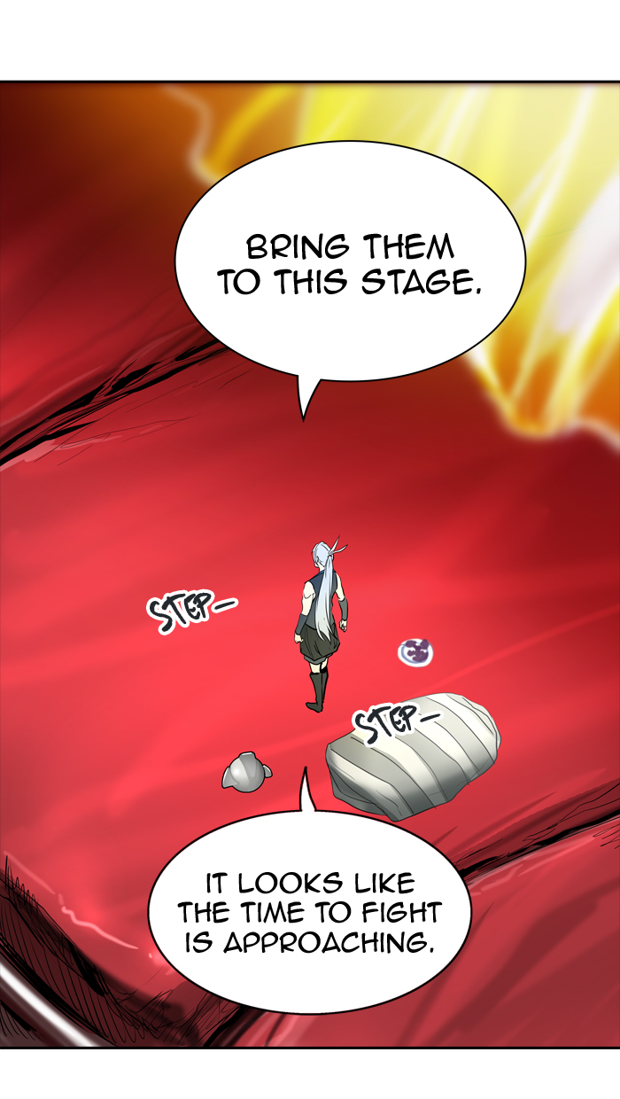 Tower Of God - episode 363 - 86