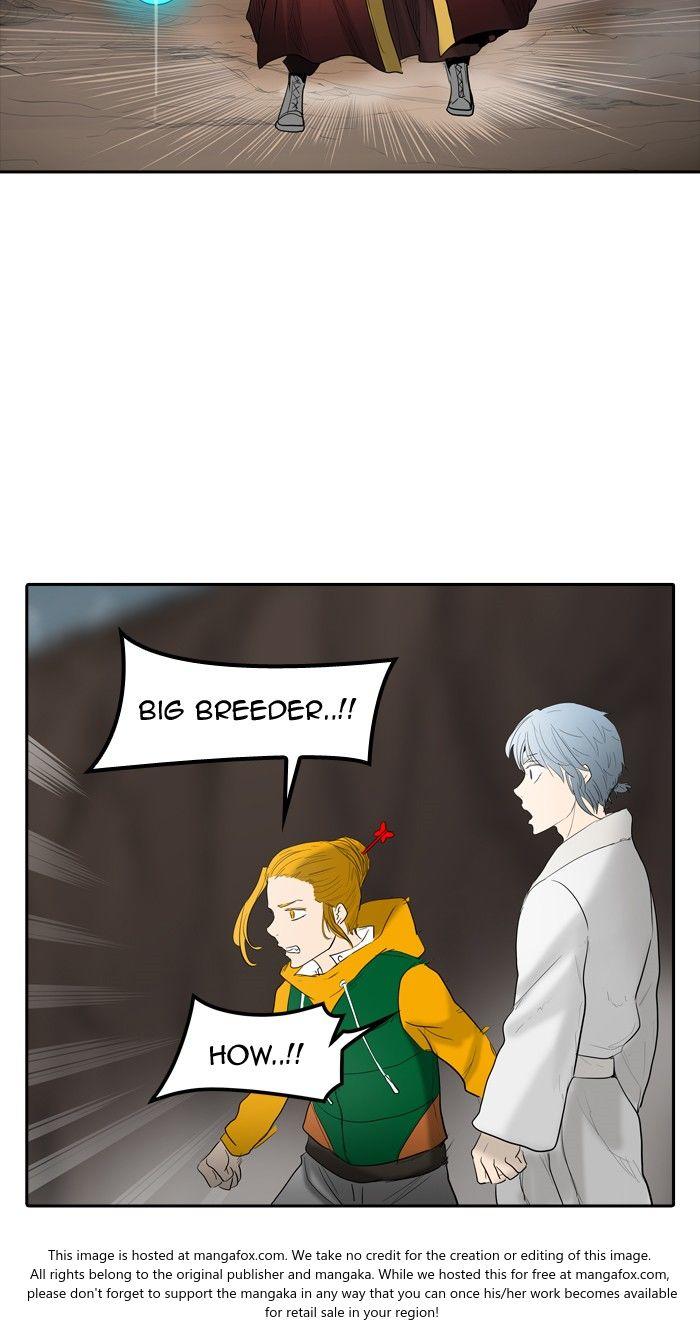 Tower Of God - episode 364 - 46