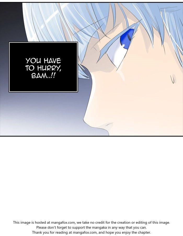 Tower Of God - episode 364 - 52