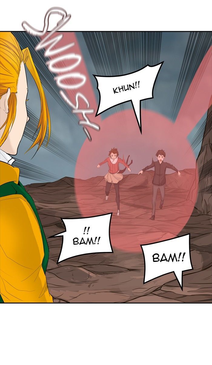 Tower Of God - episode 365 - 70