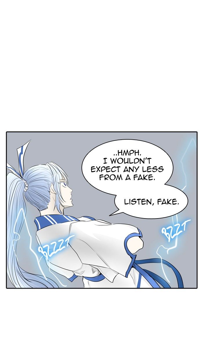 Tower Of God - episode 370 - 99