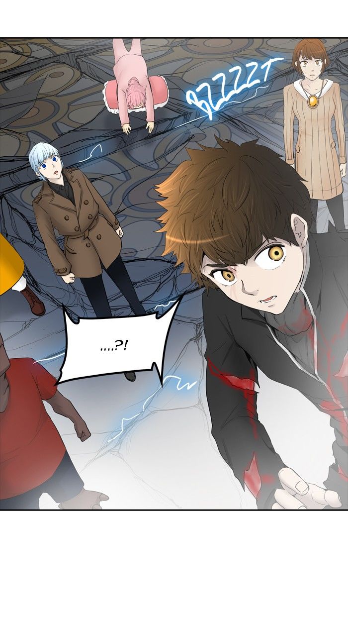 Tower Of God - episode 370 - 33