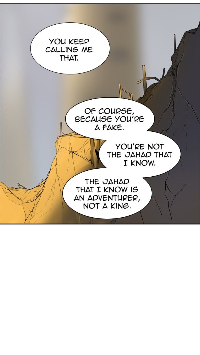 Tower Of God - episode 370 - 42