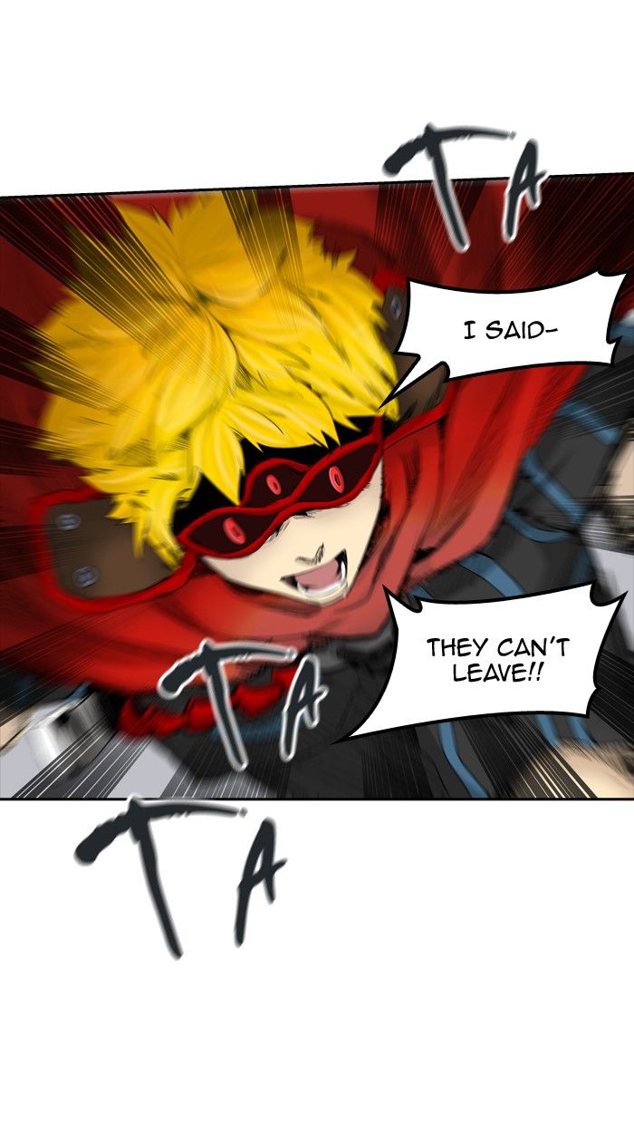 Tower Of God - episode 370 - 57