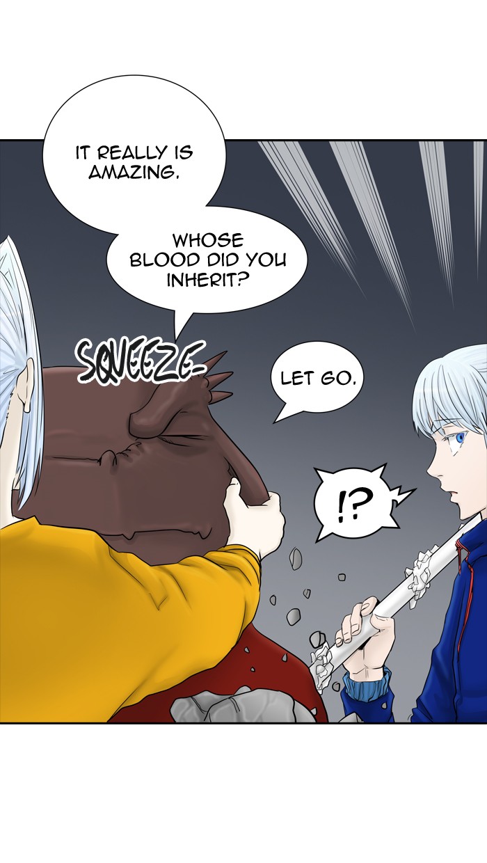 Tower Of God - episode 380 - 32