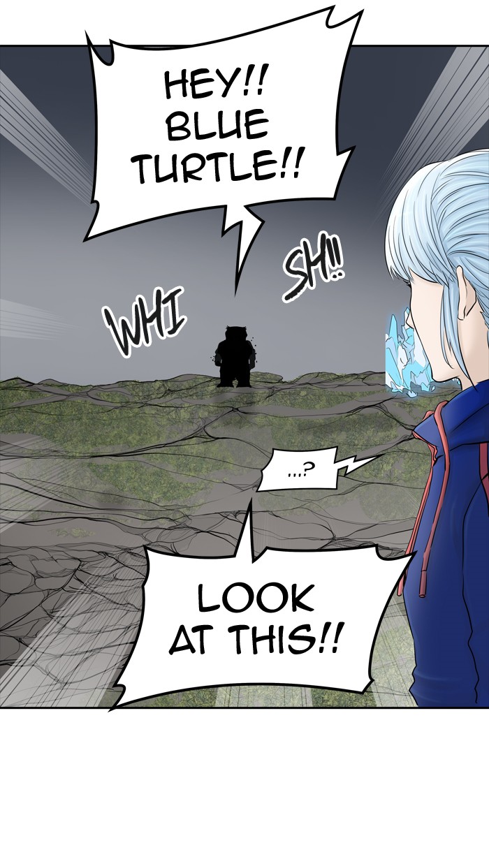 Tower Of God - episode 380 - 8