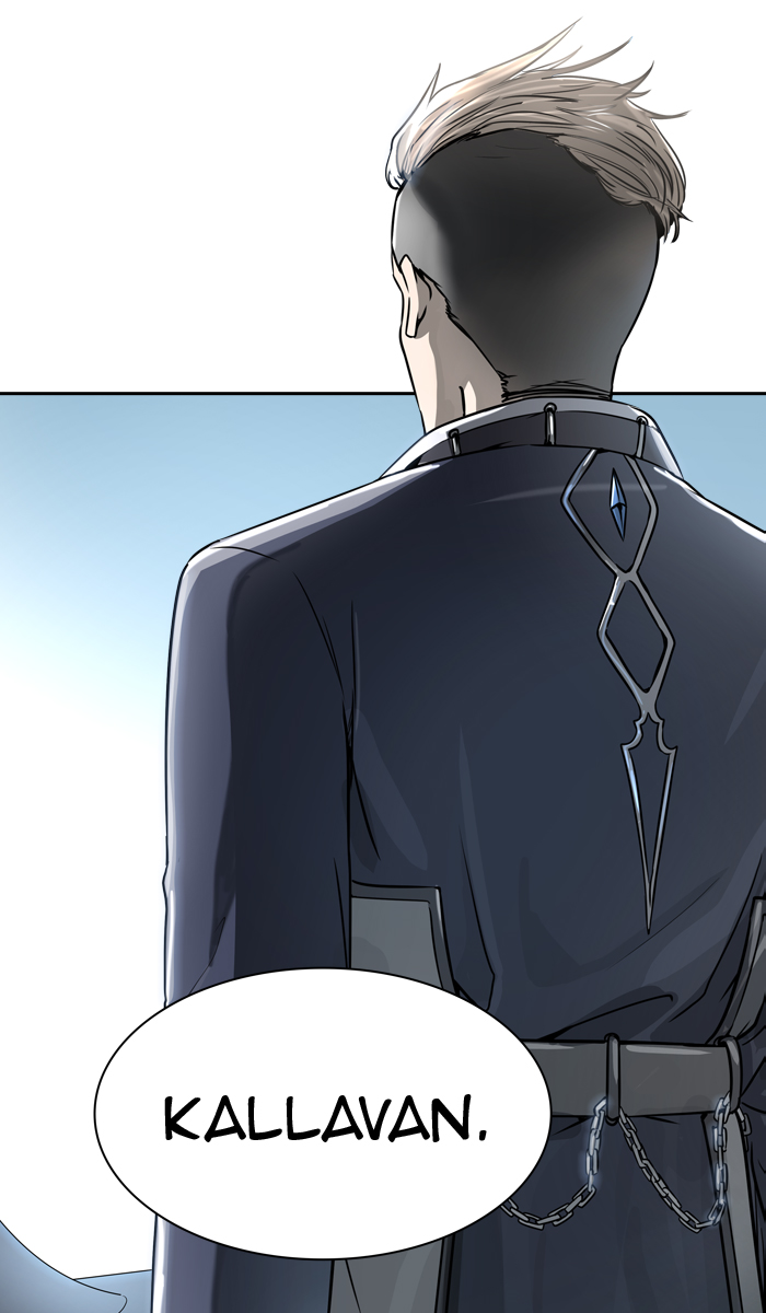 Tower Of God - episode 411 - 2