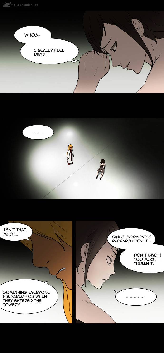 Tower Of God - episode 44 - 25