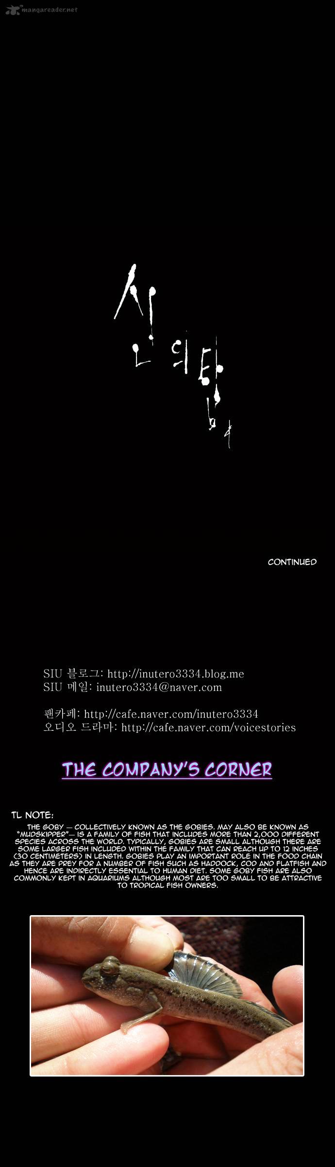 Tower Of God - episode 44 - 37