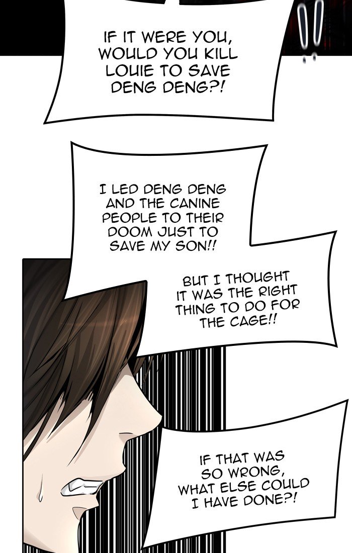 Tower Of God - episode 454 - 54