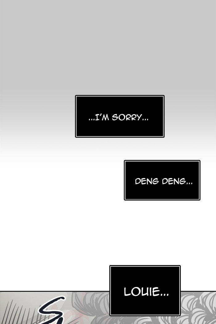 Tower Of God - episode 454 - 67