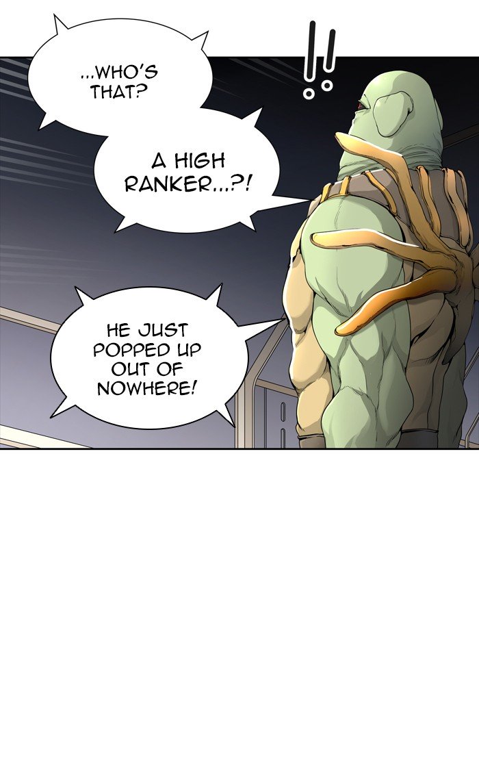 Tower Of God - episode 454 - 73