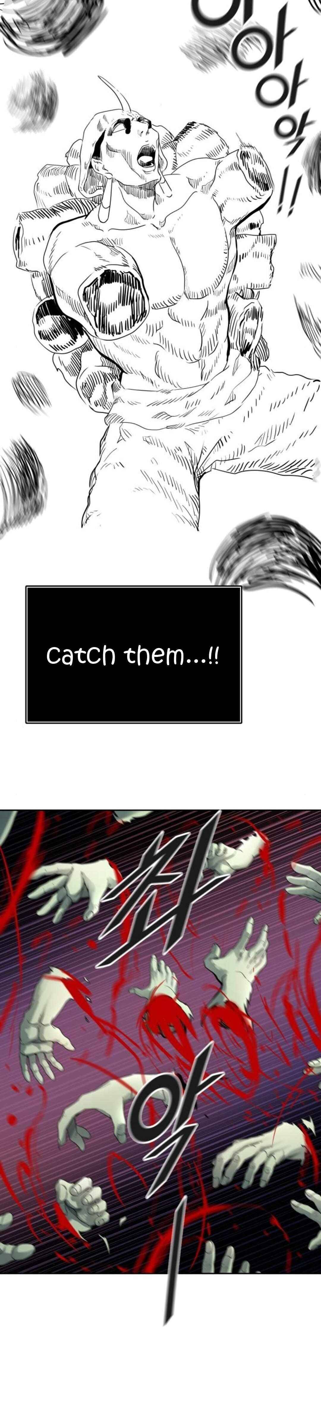 Tower Of God - episode 492 - 17